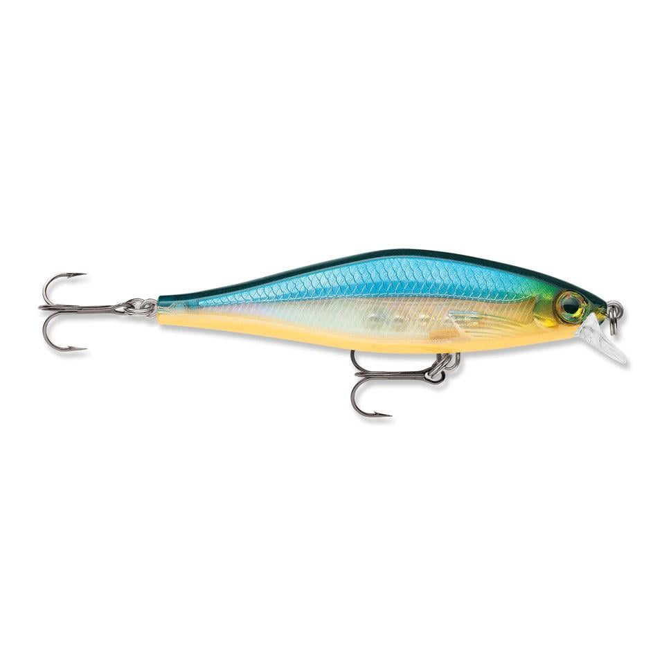 Shadow Rap Shad Blue Ghost - Wobbler