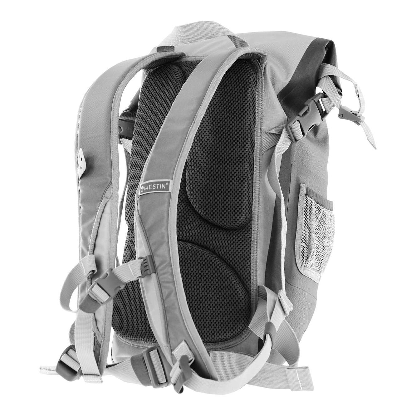 W6 Roll-Top Backpack - Rucksack