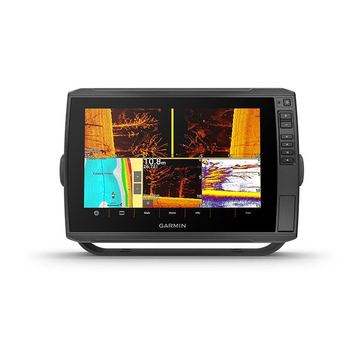 Echomap Ultra 2 102sv - Echolot