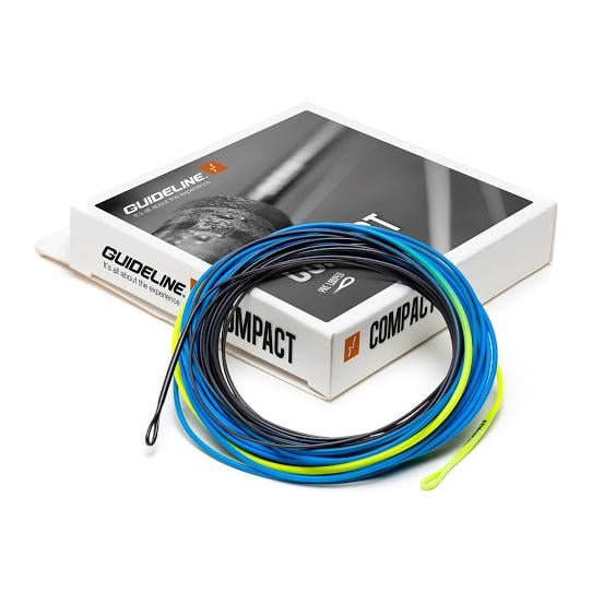 Image of Guideline Power Taper Compact I/S2/S3 Ready To Go - Schusskopf bei fischen.ch