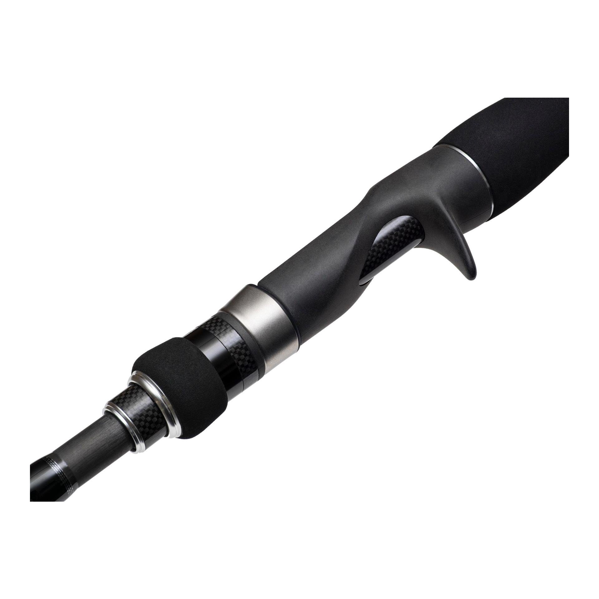 PelaJerk - Castingrute