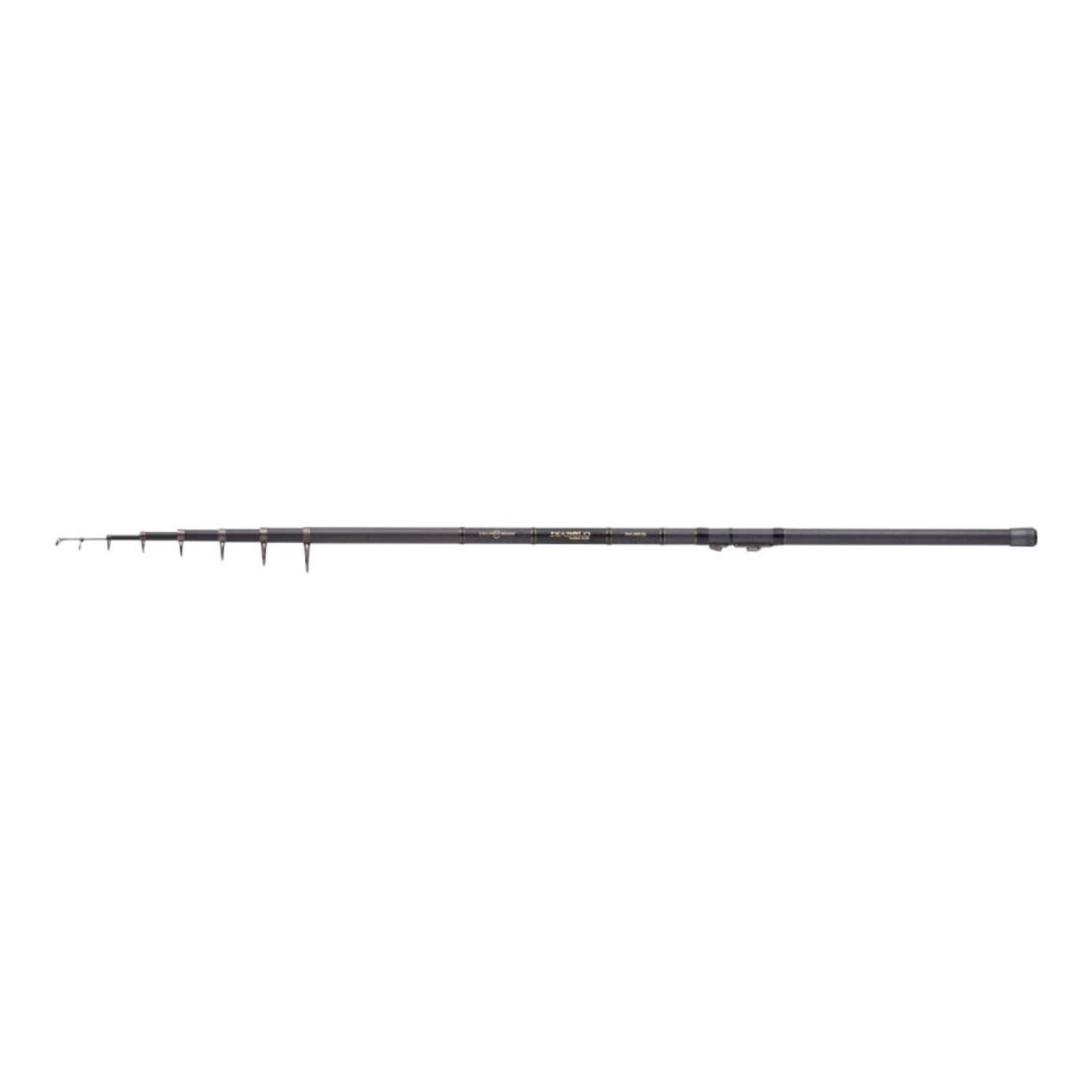 Balzer Diabolo Golden Circle Stellfisch Medium