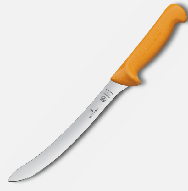 Swibo Filetiermesser 20cm schmaler Griff