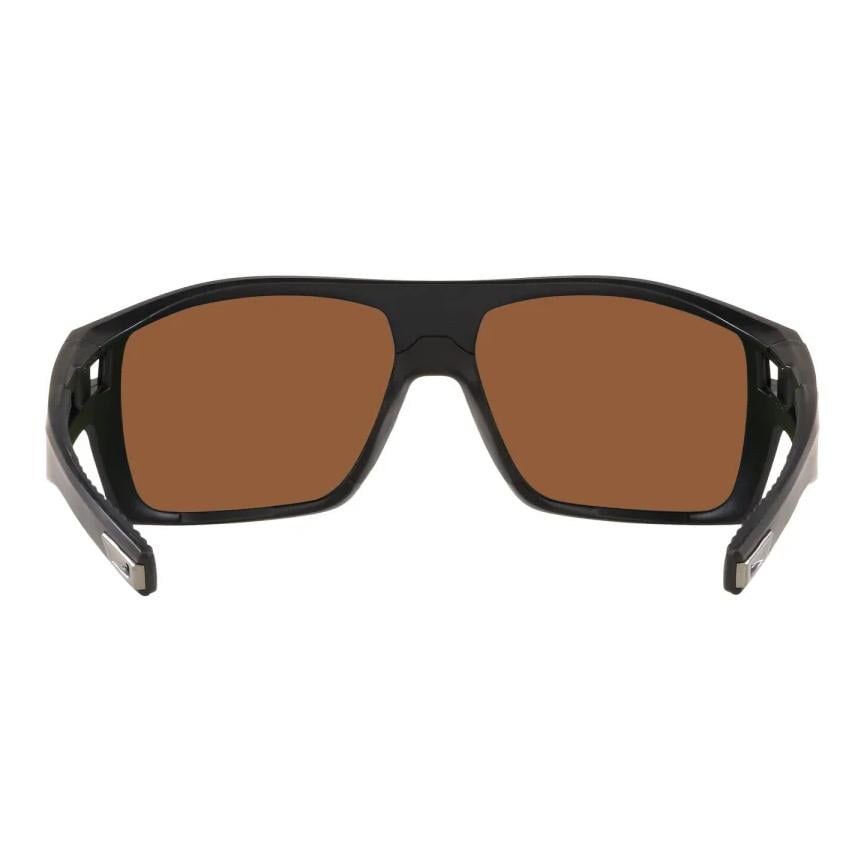 Diego Green Mirror - Lunettes polarisées