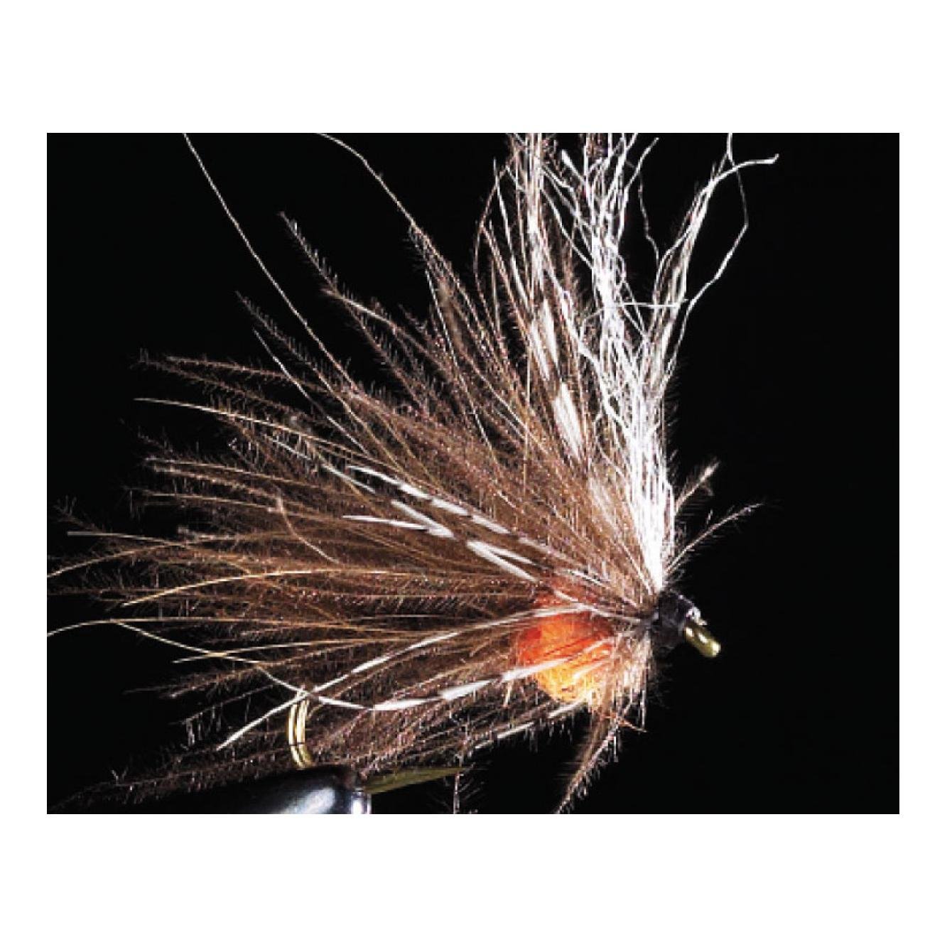 CDC Signal Thorax Emerger - Trockenfliege