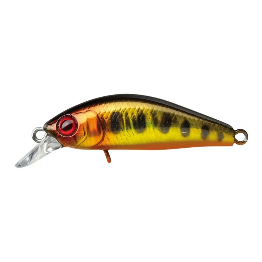 Image of Illex Chubby Minnow 35 SP HL Gold Trout - Wobbler bei fischen.ch