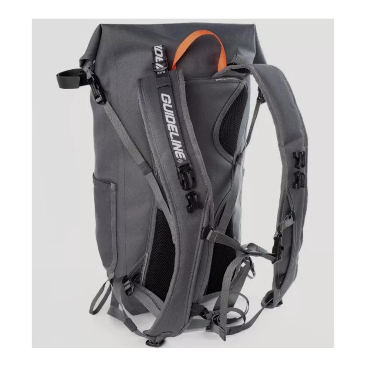 Experience Waterproof Backpack Roll top 21