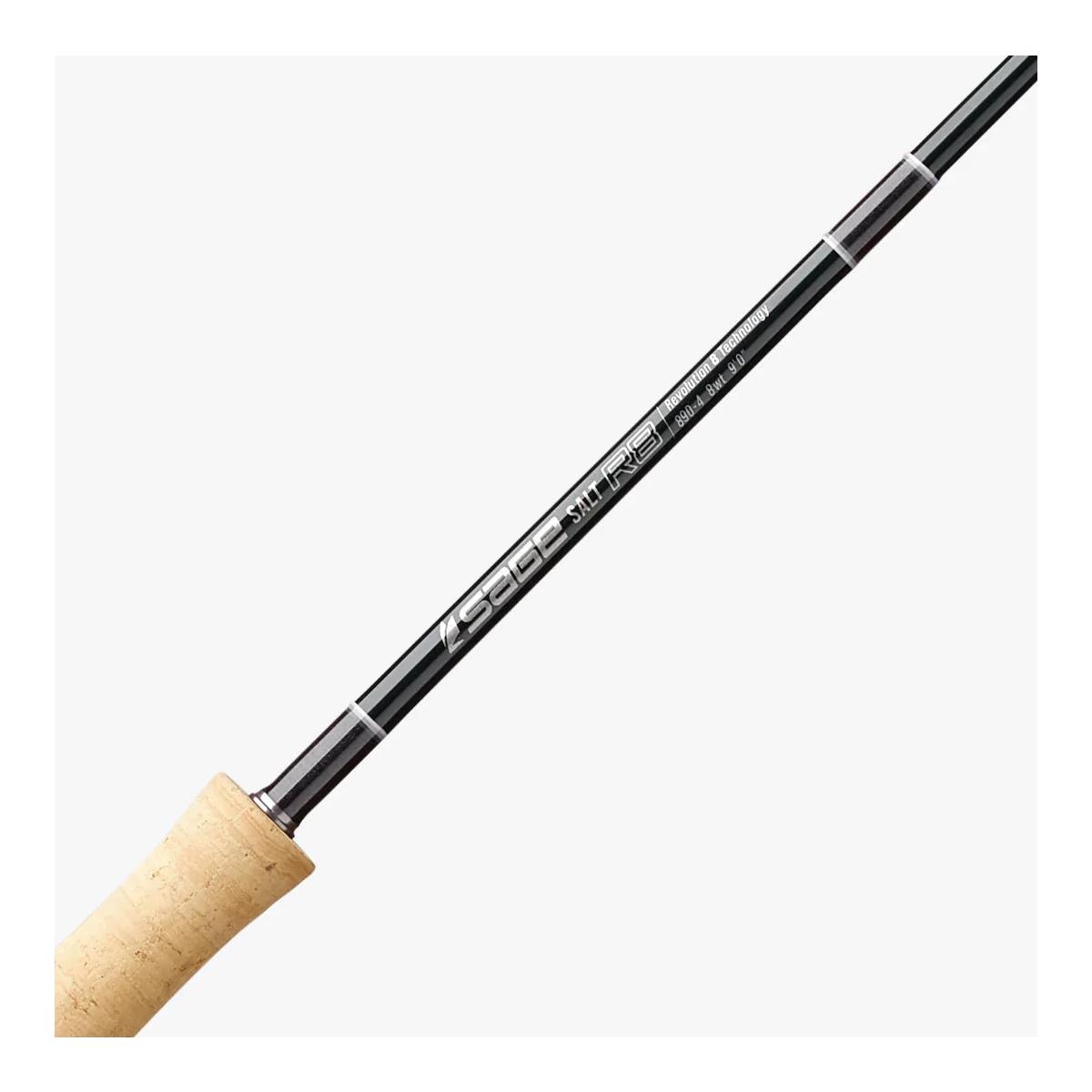 ロッド sage IGNITER 9'0\" #8 890-4 Sage Igniter 890-4 - Telluride Angler