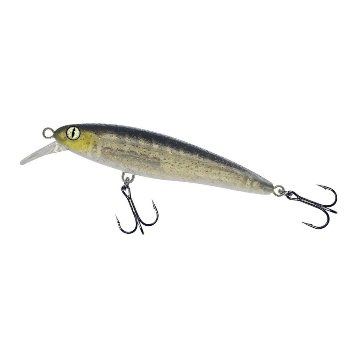 Shirasu Twitch Bait SR