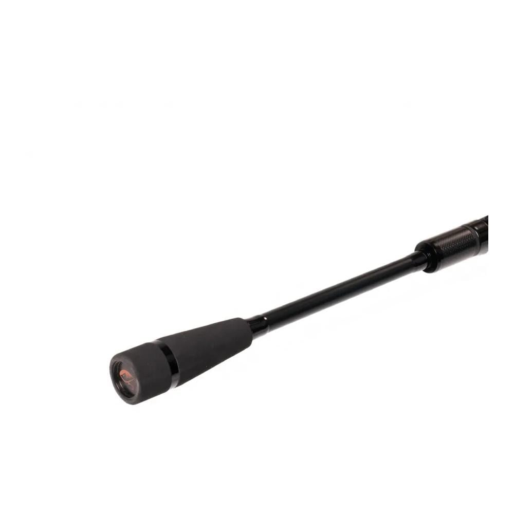 All Black Spin - Spinnrute