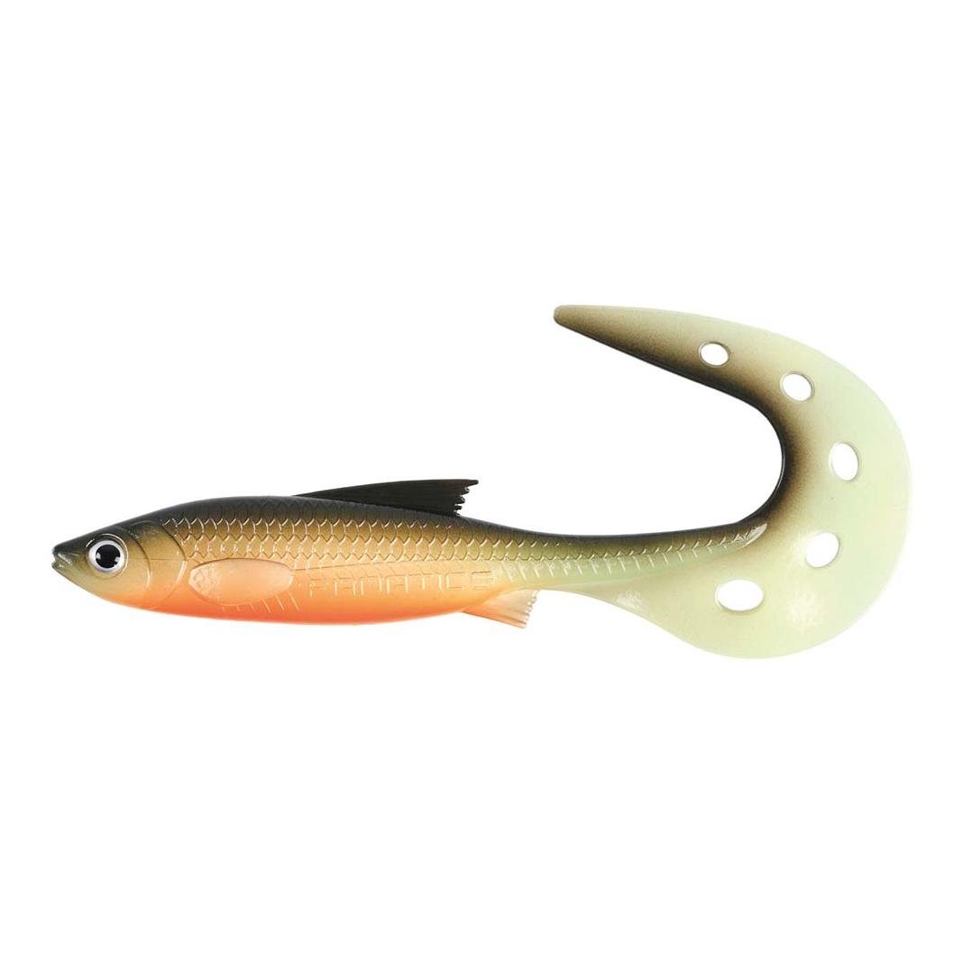 Stucki Fishing Real Rider Curly Tail - Gummiköder - 17-060 -