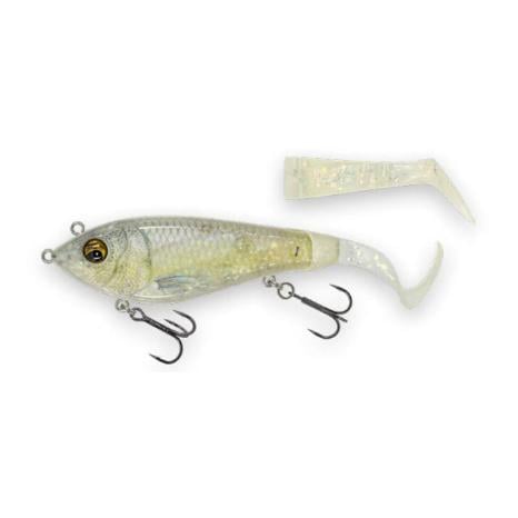 Deviator Tail - Hardbait