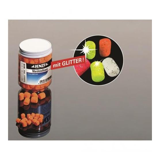 Jenzi Marshmallows Käse - Pop Up Soft Pellets