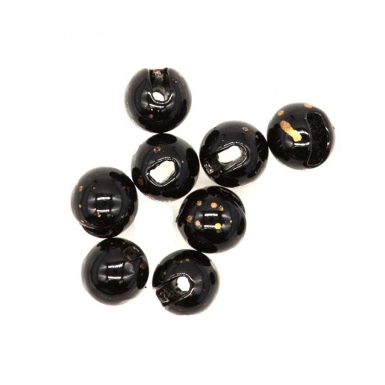 Tungsten Slotted Beads