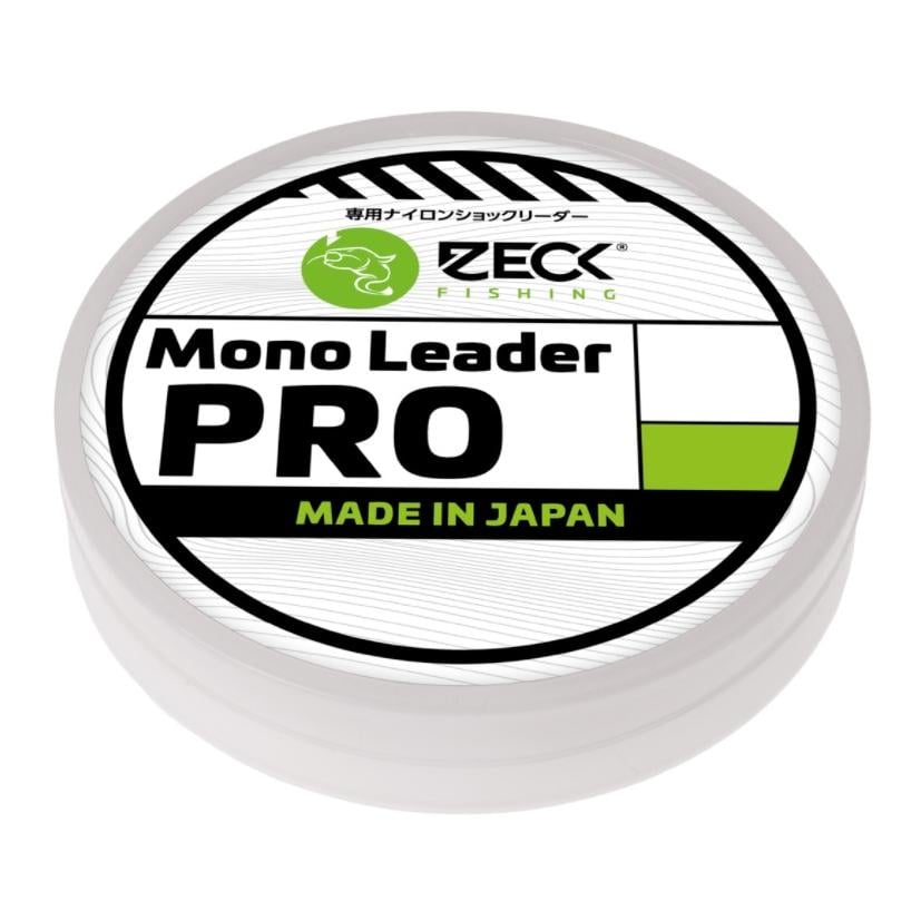 Mono Leader Pro 20m - Vorfachmaterial
