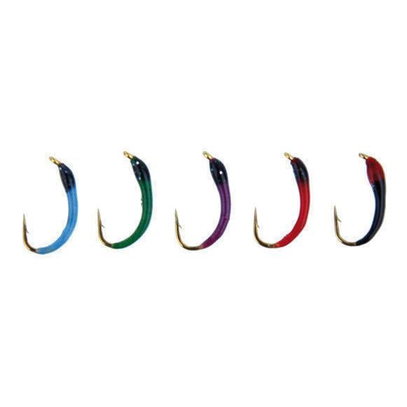 Hegene 5 Nymphen Mod. 8