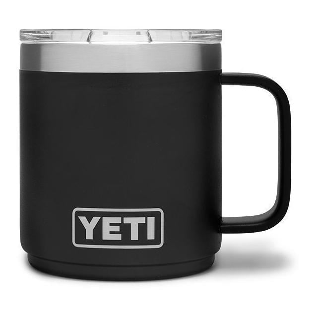 RAMBLER 10 OZ MUG - Trinkbecher