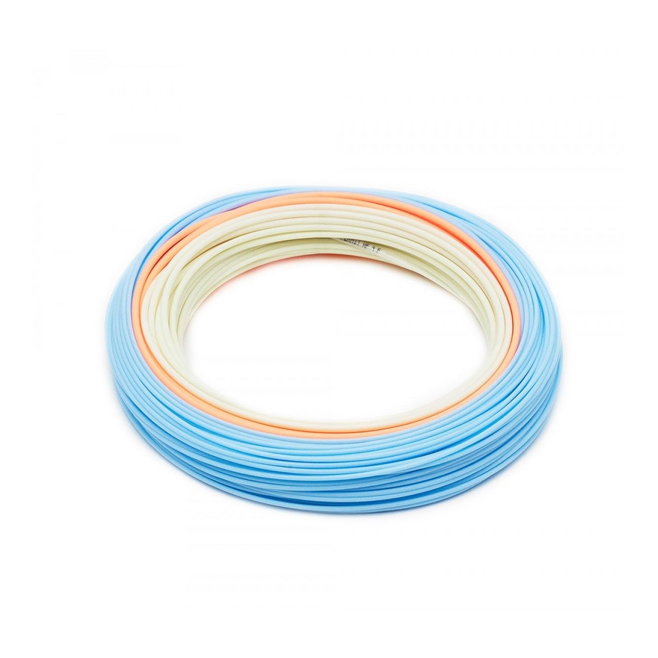 DirectCore Permit WF/F - Fliegenschnur