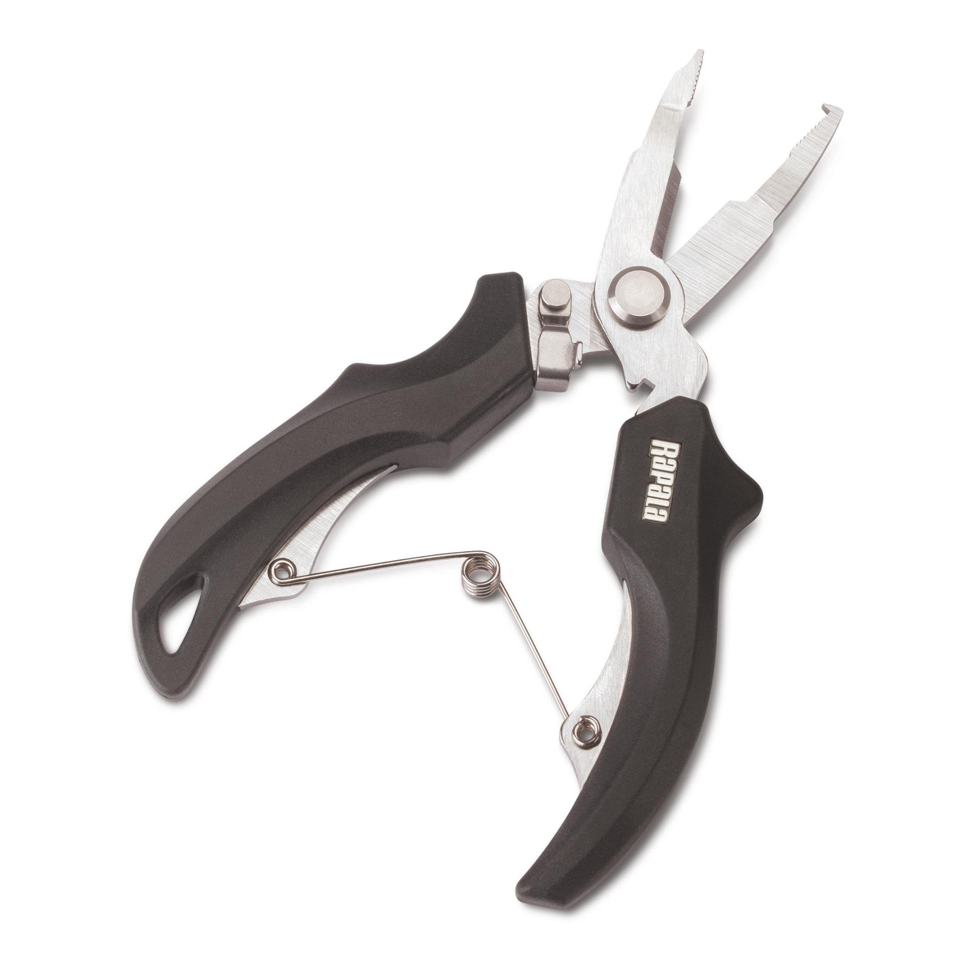 Rapala Split Ring Scissors - Zange