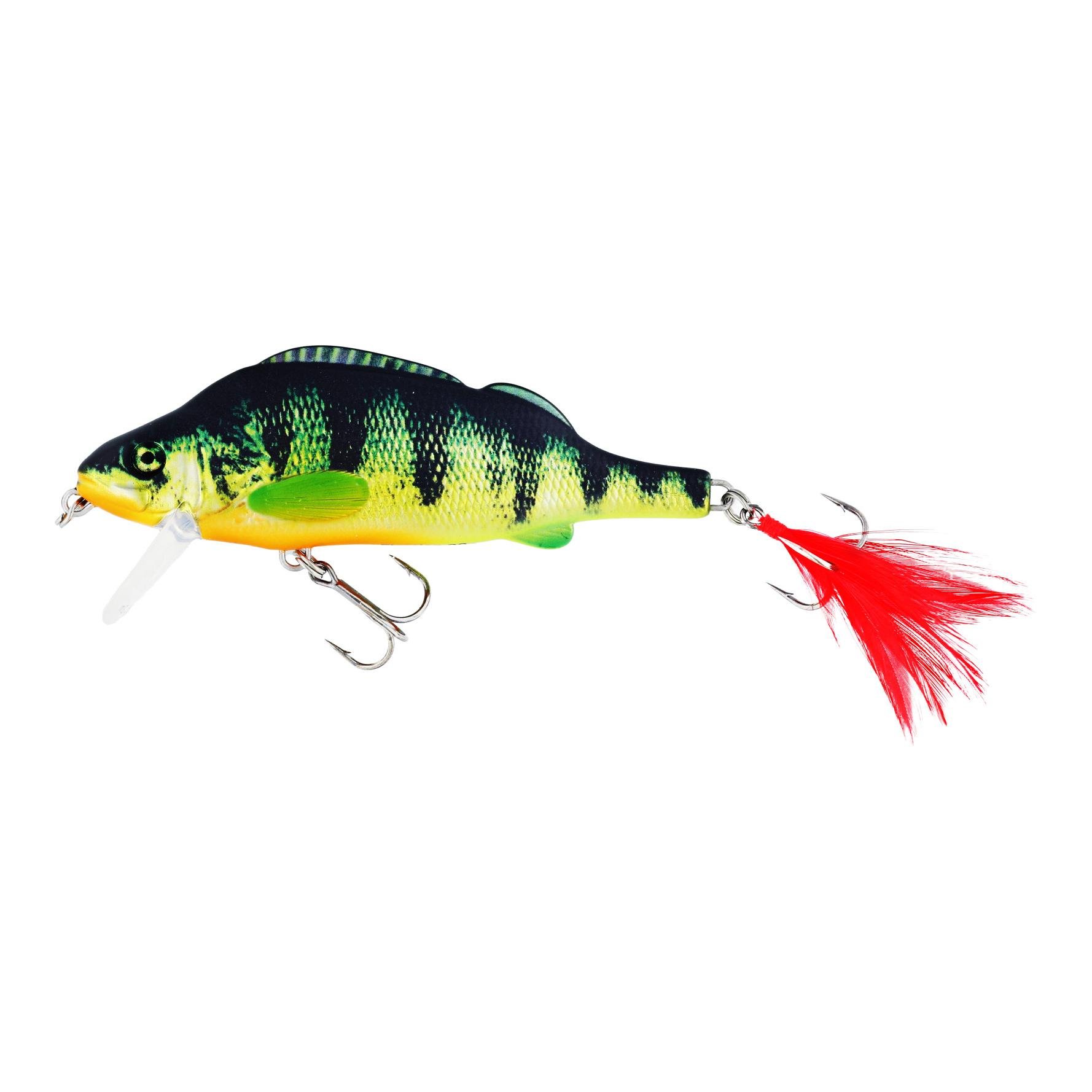 Real Chartreuse Perch