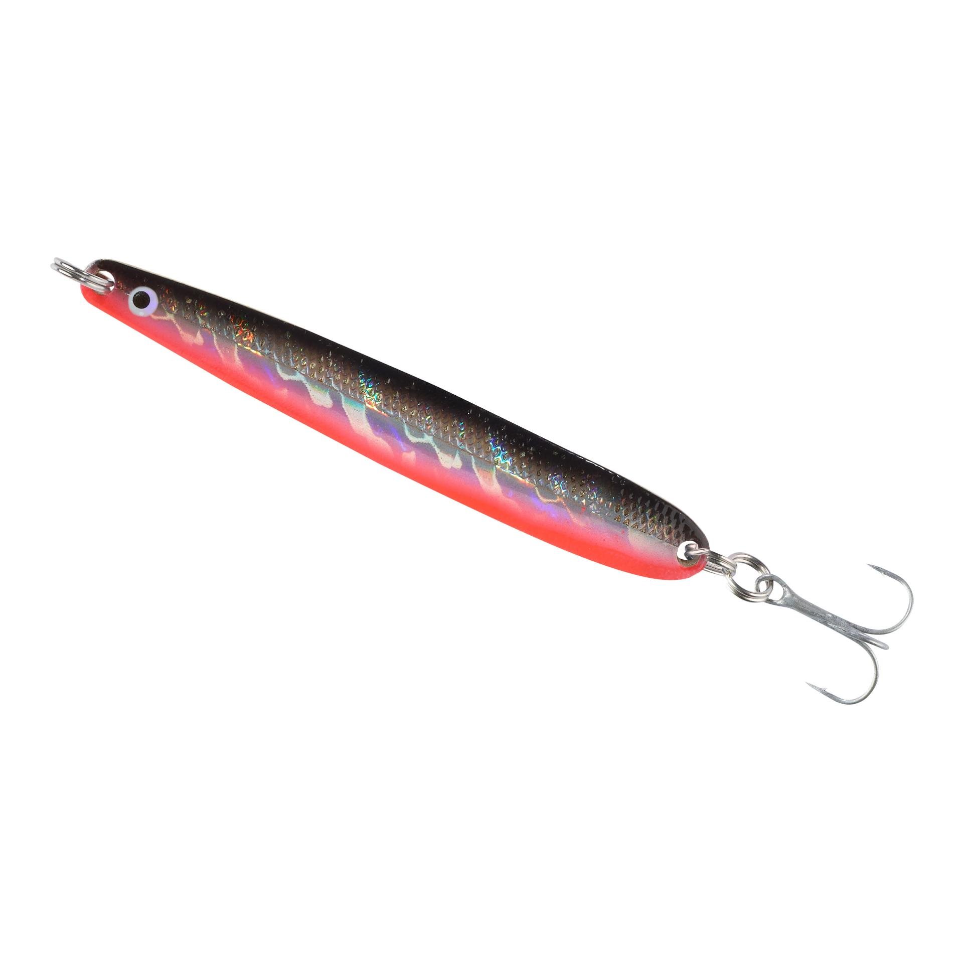 Image of Balzer Colonel Z Meerforelle - Löffel - Orange/Weiss/Schwarz - bei fischen.ch