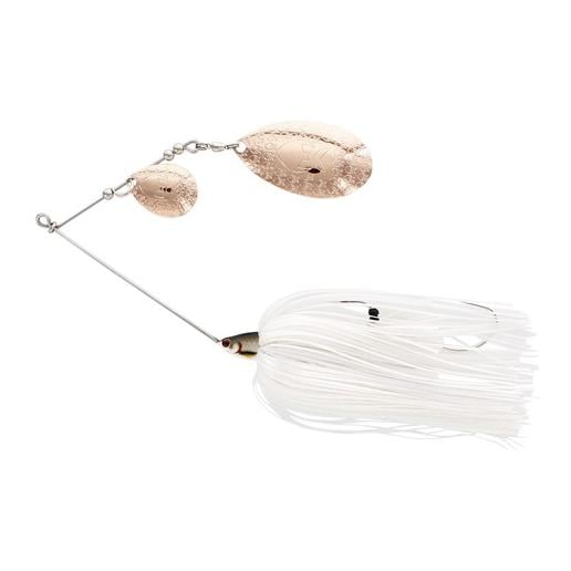 MonsterVibe Indiana Lively Roach - Spinnerbait