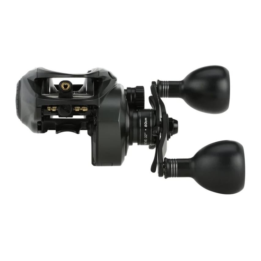 Beast 200 Low Profile Reel