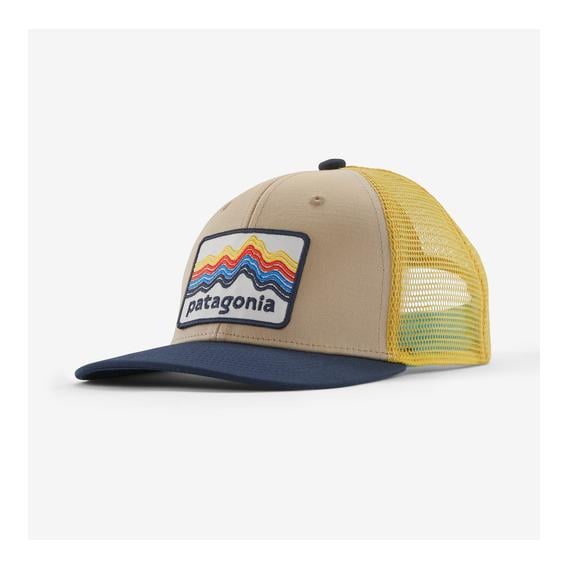 Kid's Trucker Hat - Cap