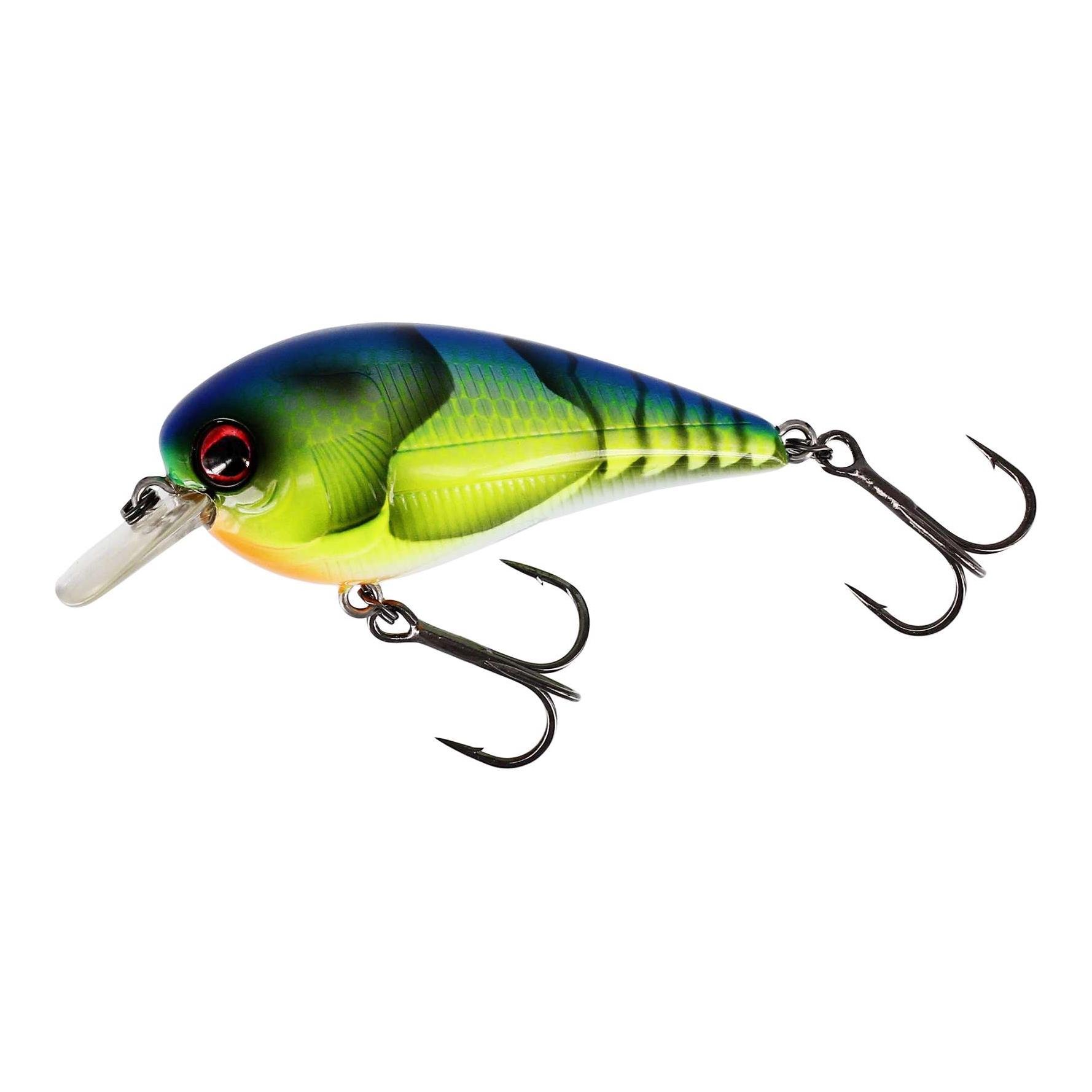 BassBite - Crankbait