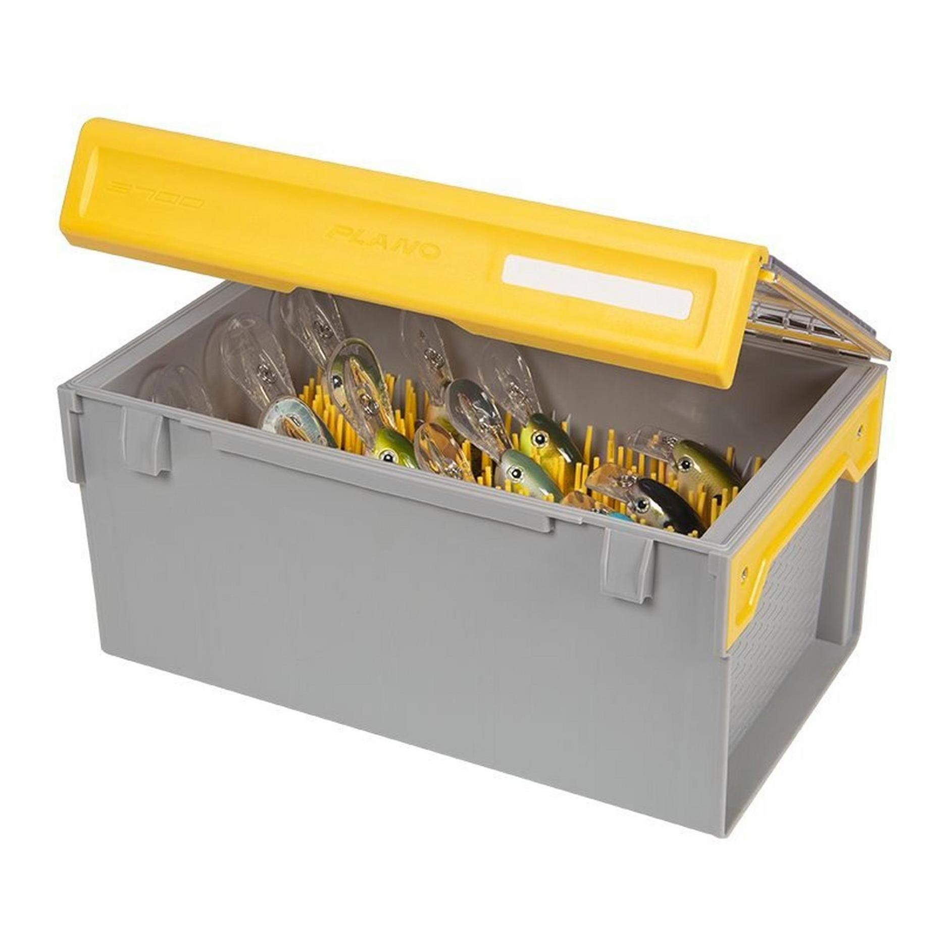 Plano Edge 3700 XL Crankbait Box - Köderbox