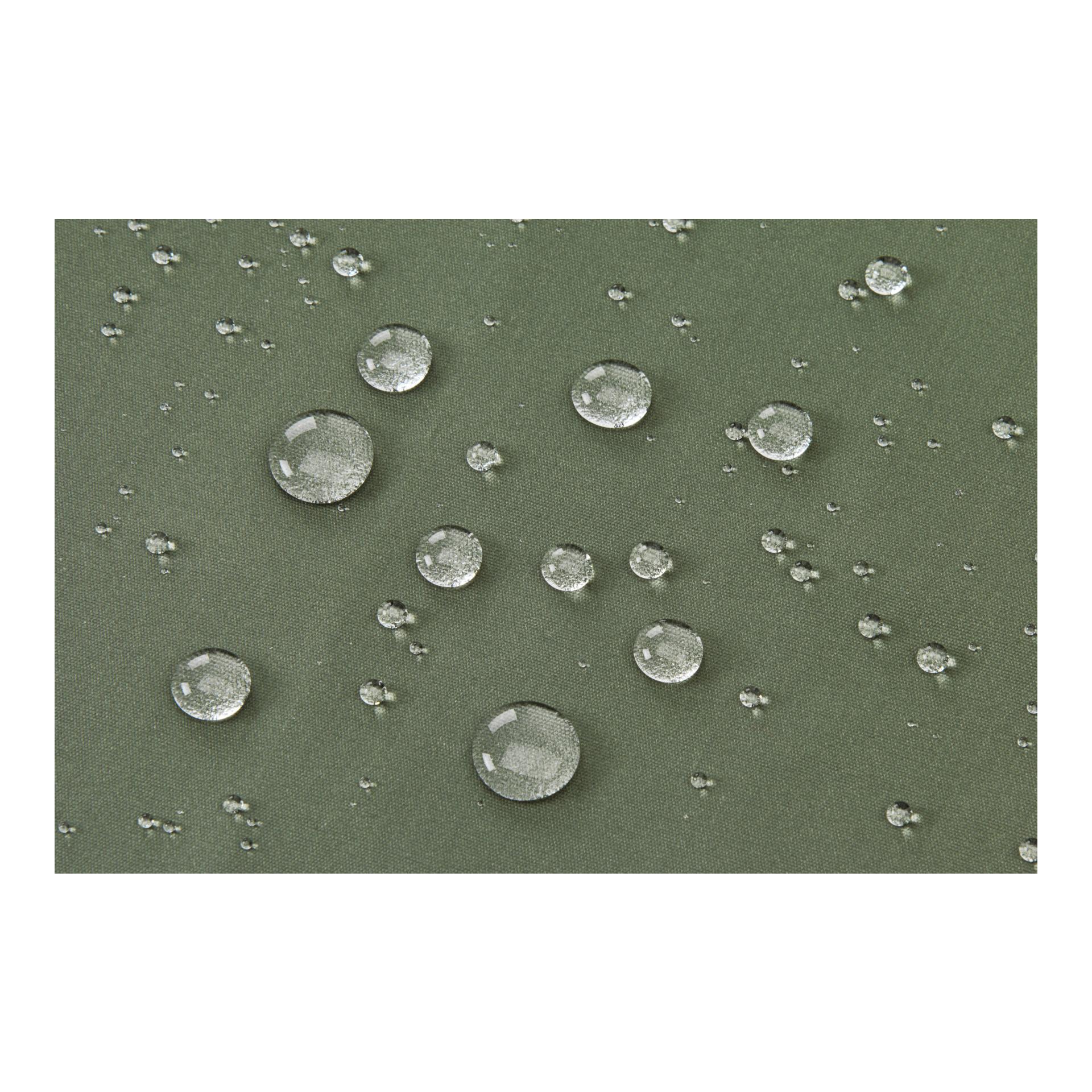 Wasserabweisendes Wax