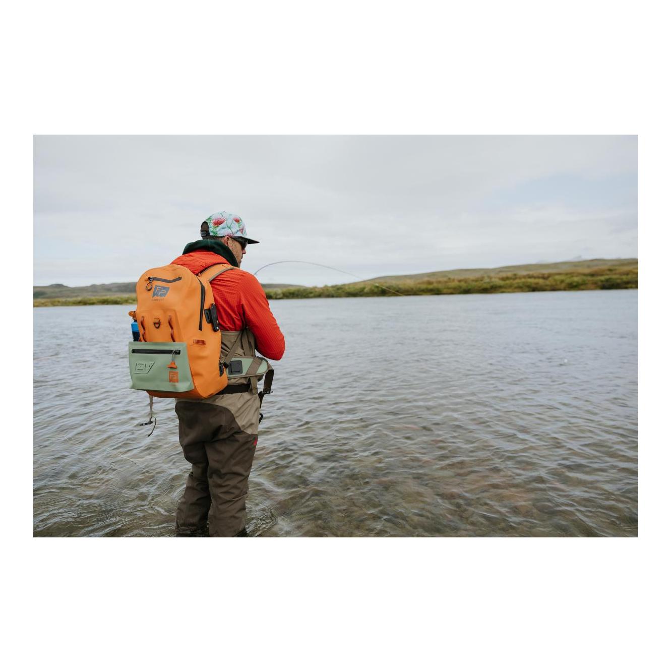 Thunderhead Submersible Backpack Eco - Rucksack