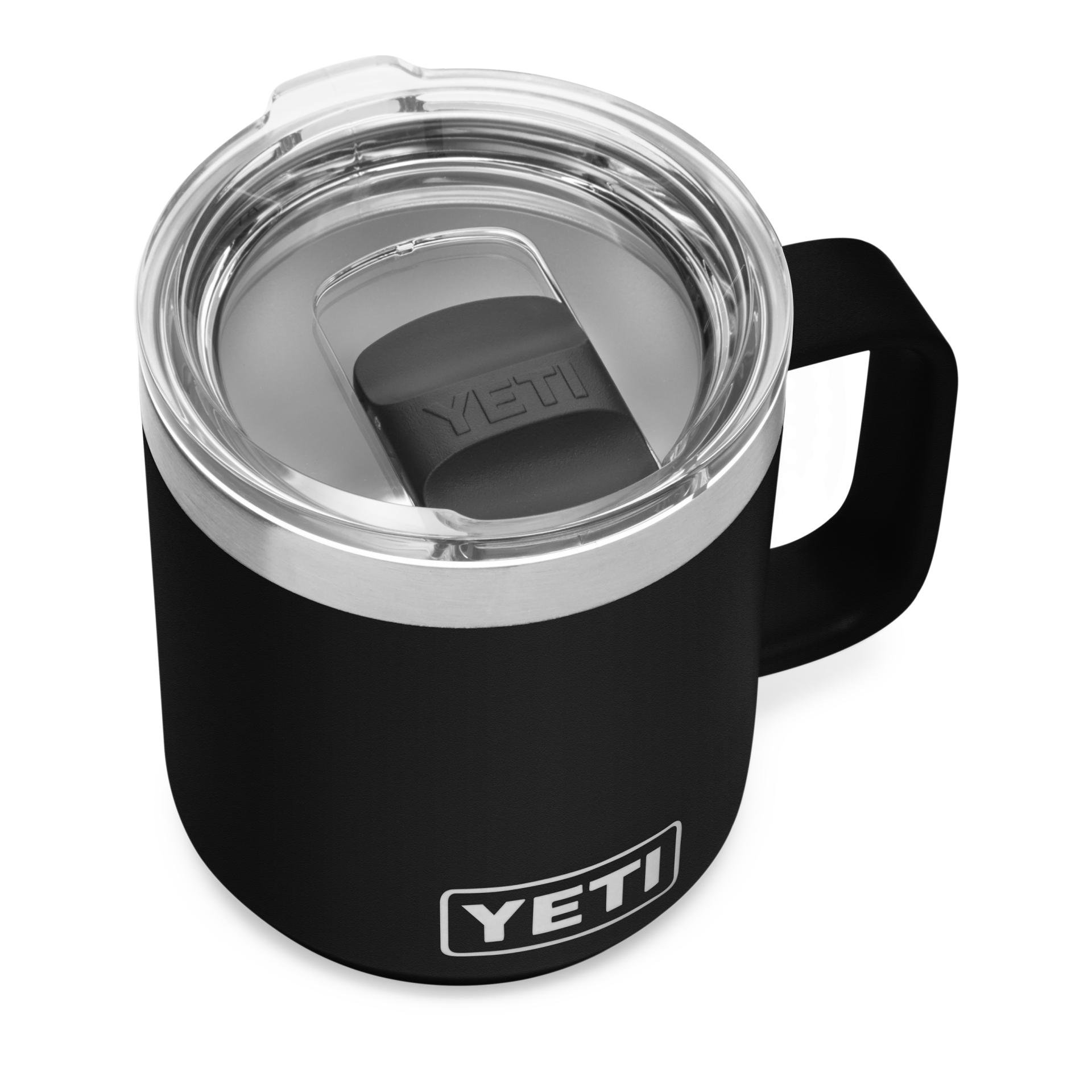 RAMBLER 10 OZ MUG - Trinkbecher