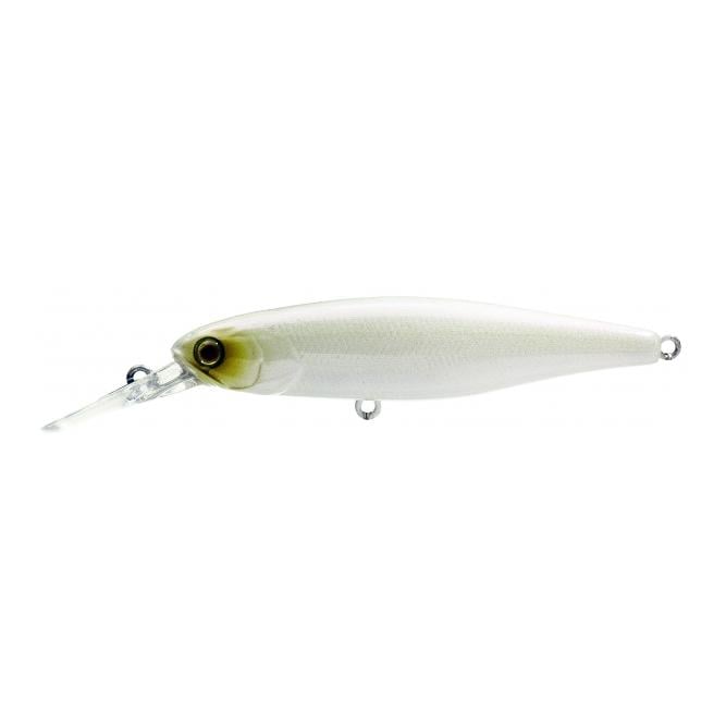 Squirrel 61 SP Bone - Wobbler