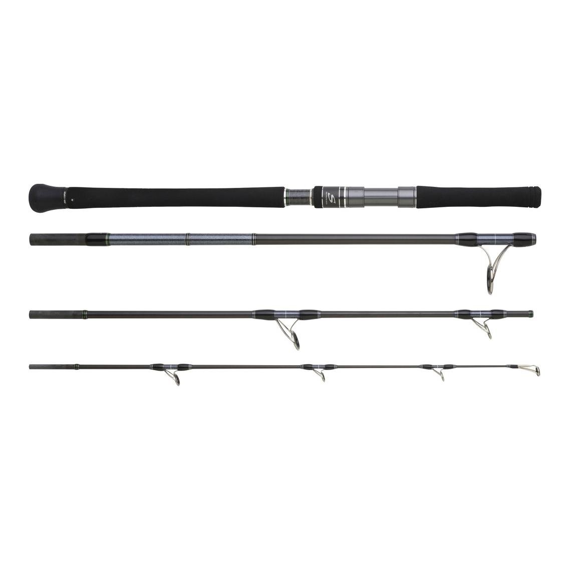 Skywalker Exo Light - Salzwasser Spinnrute