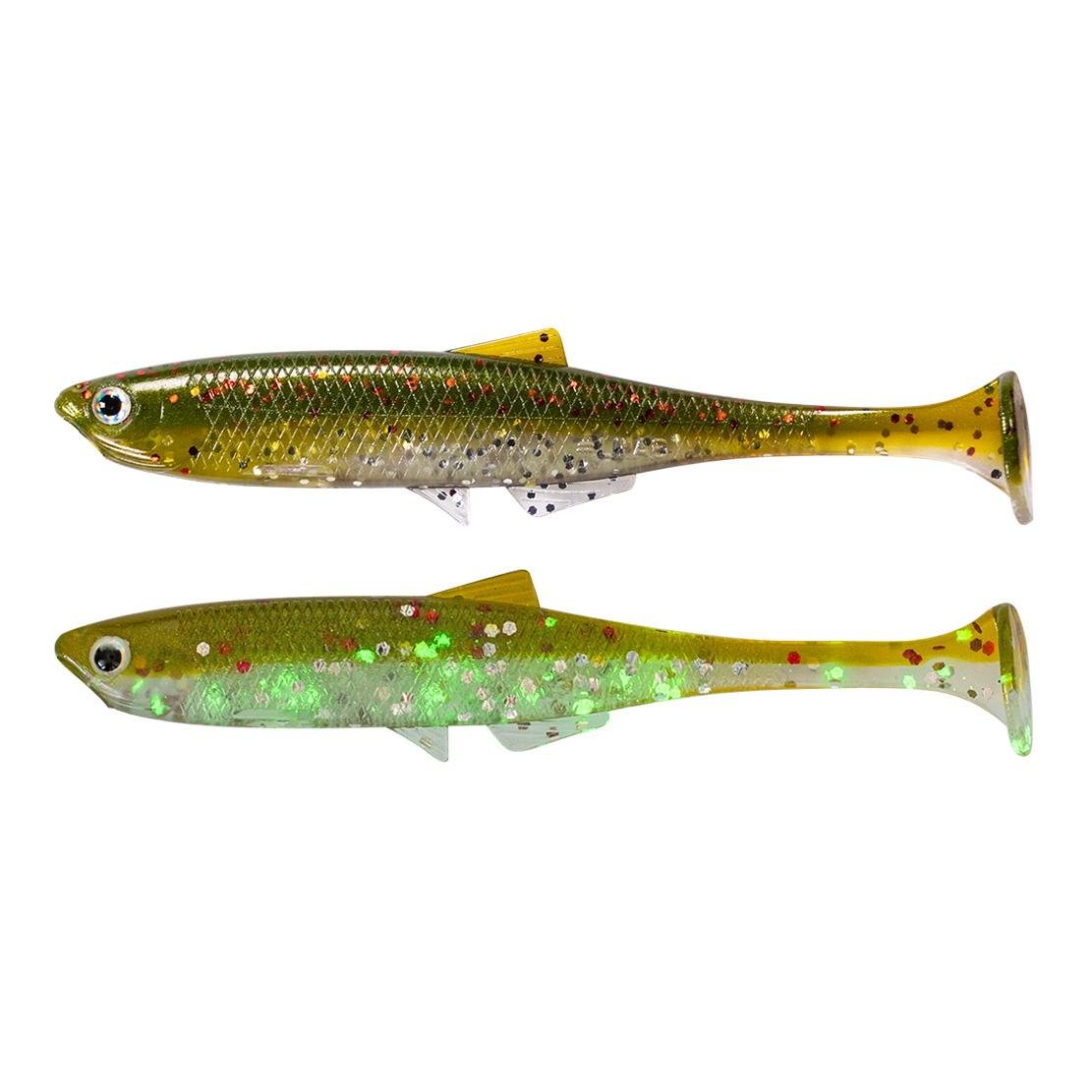 Image of LMAB Köfi Bleak Shad - Gummiköder - Universe - bei fischen.ch