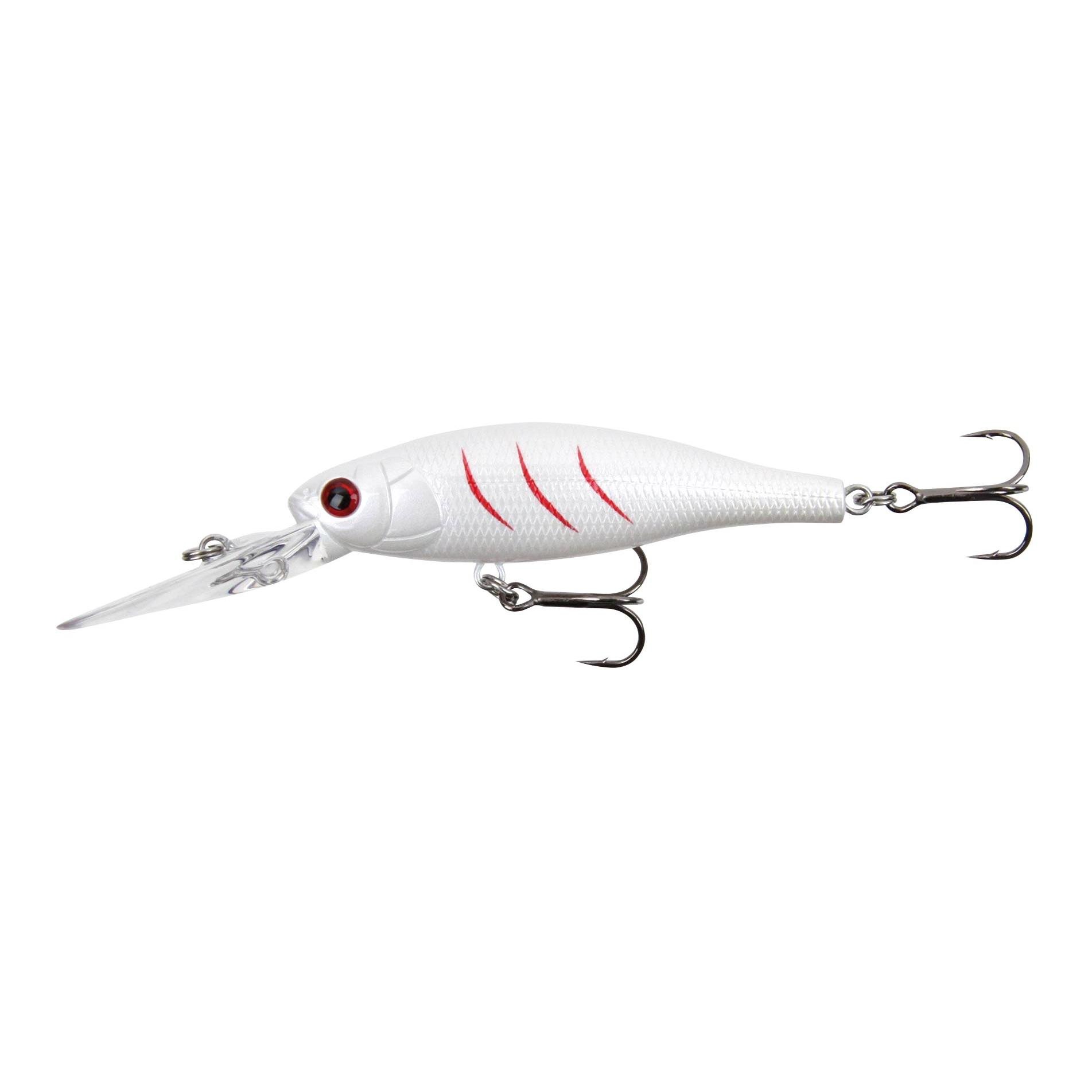 Image of Stucki Fishing Fanatics Freaky IBone - Wobbler bei fischen.ch