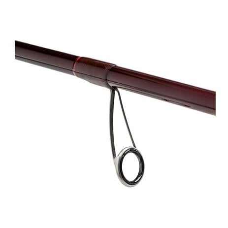 W6 Finesse T&C - Spinnrute