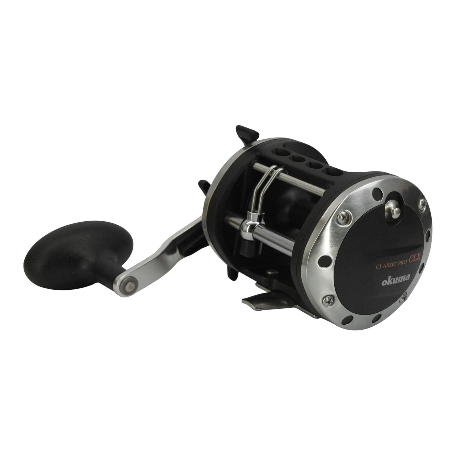 Okuma CLASSIC PRO CLX