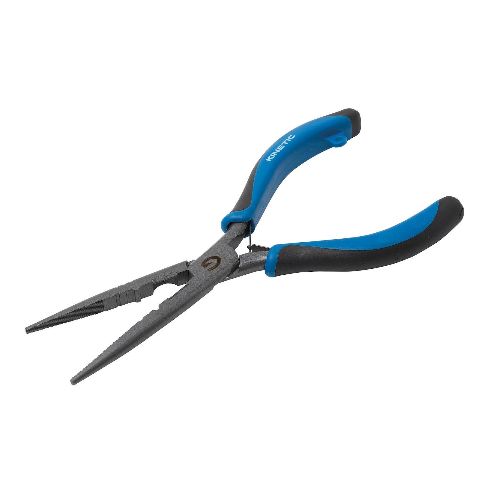 CS Plier Straight Nose
