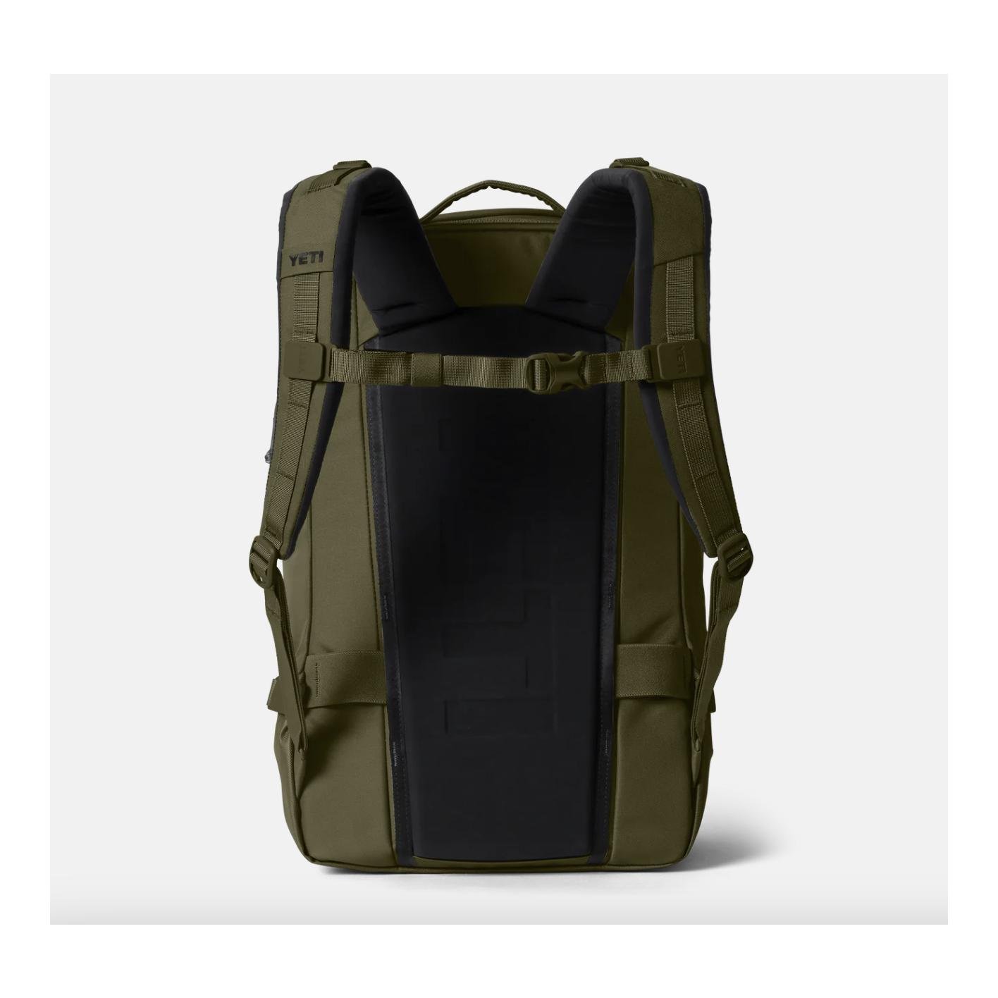Ranchero Rucksack 27L