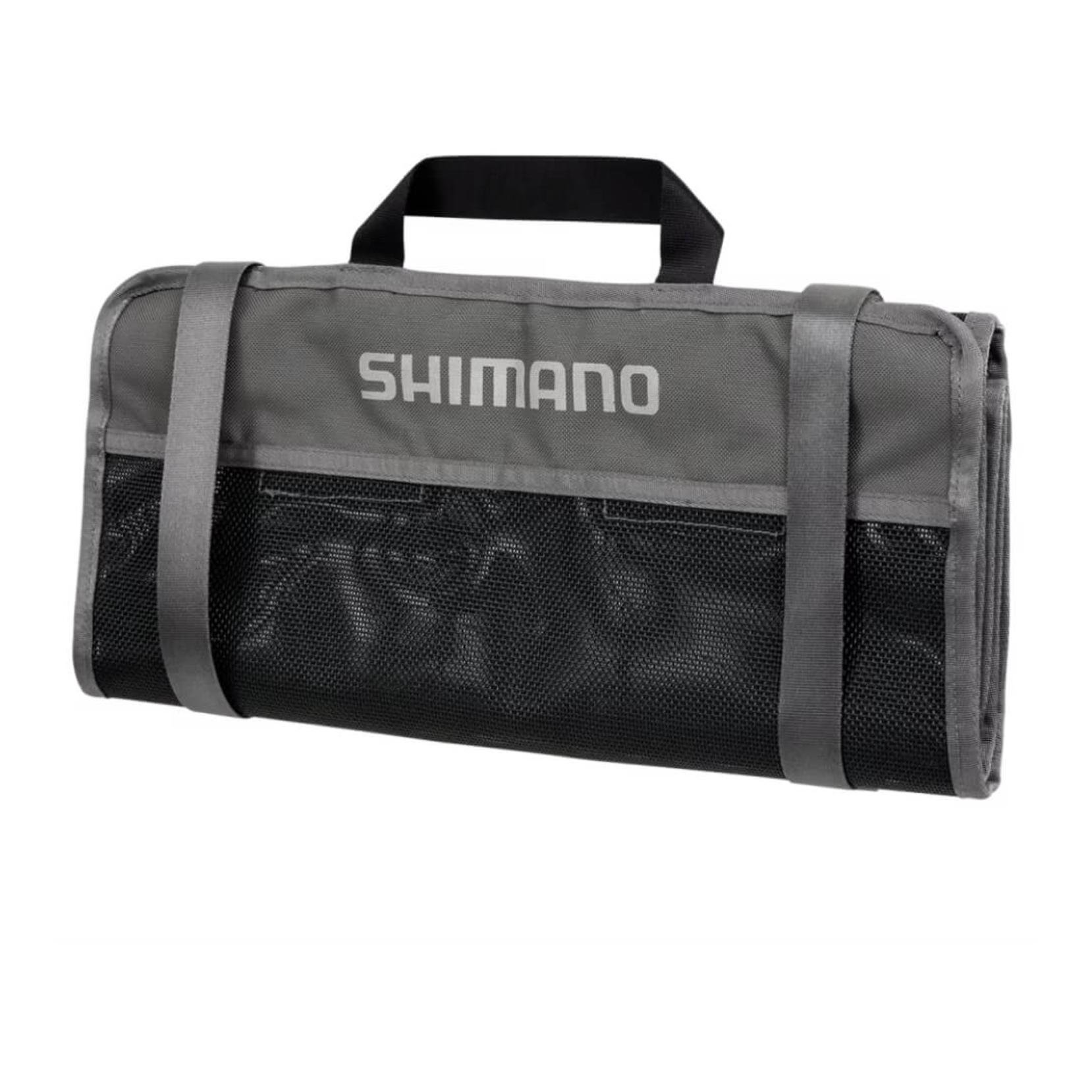 Predator Game/Hard Lure Wrap