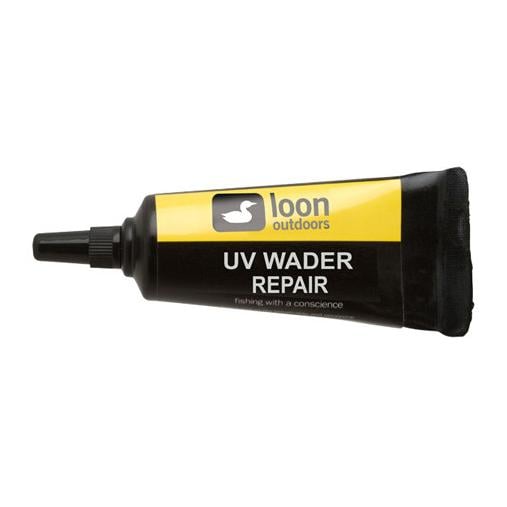 Loon UV Wader Repair - UV Kleber