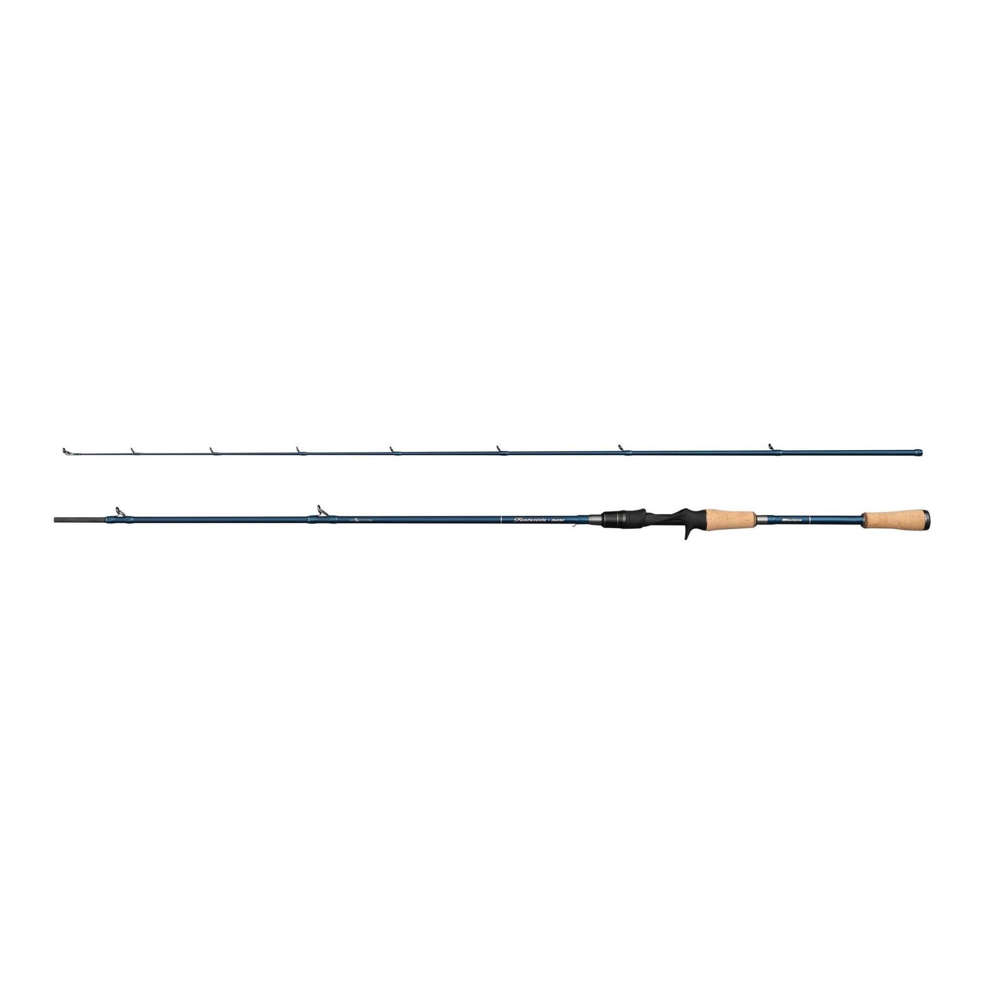 Fantasista Nano Casting Rod - Castingrute