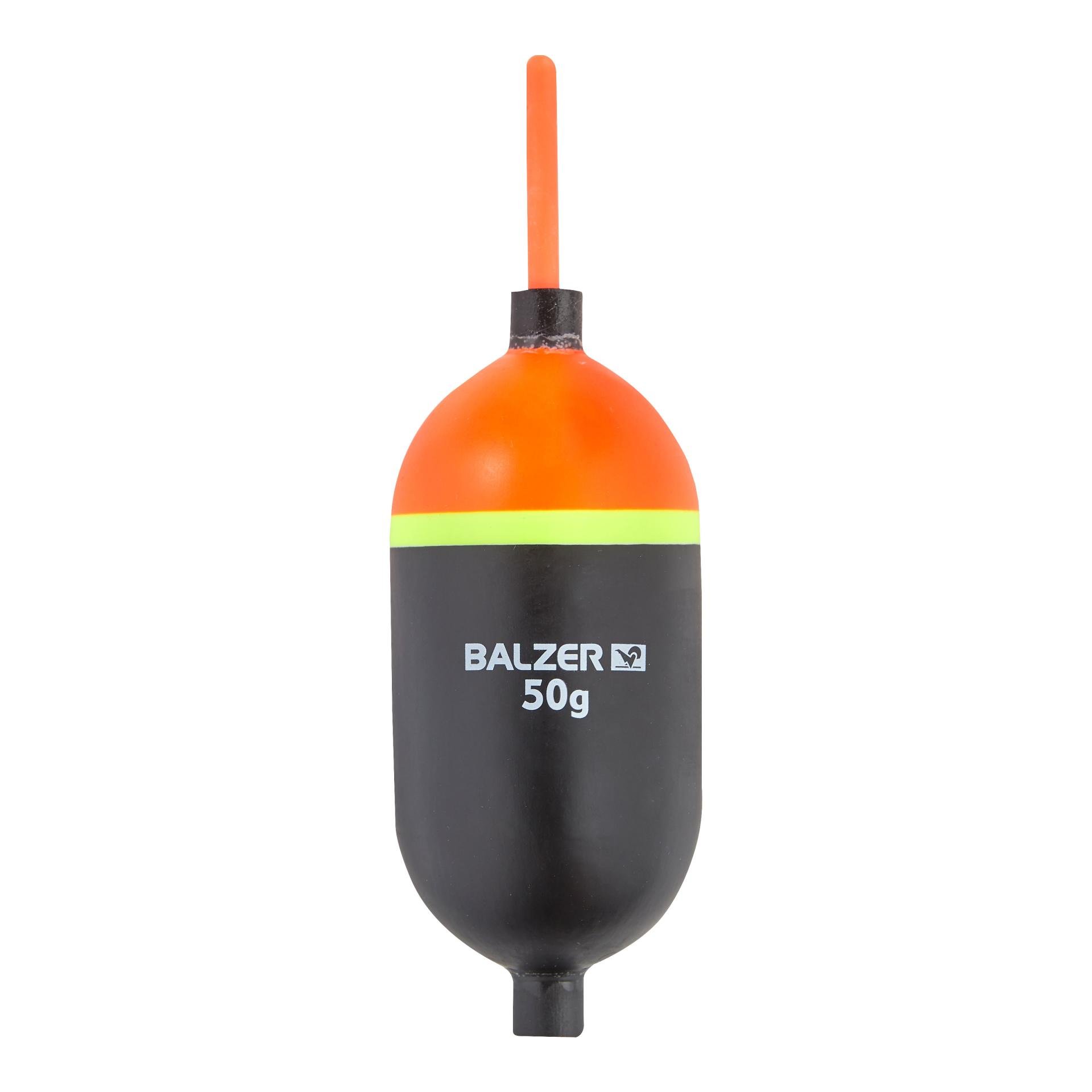 Balzer Adrenalin C@T Welspose - Zapfen