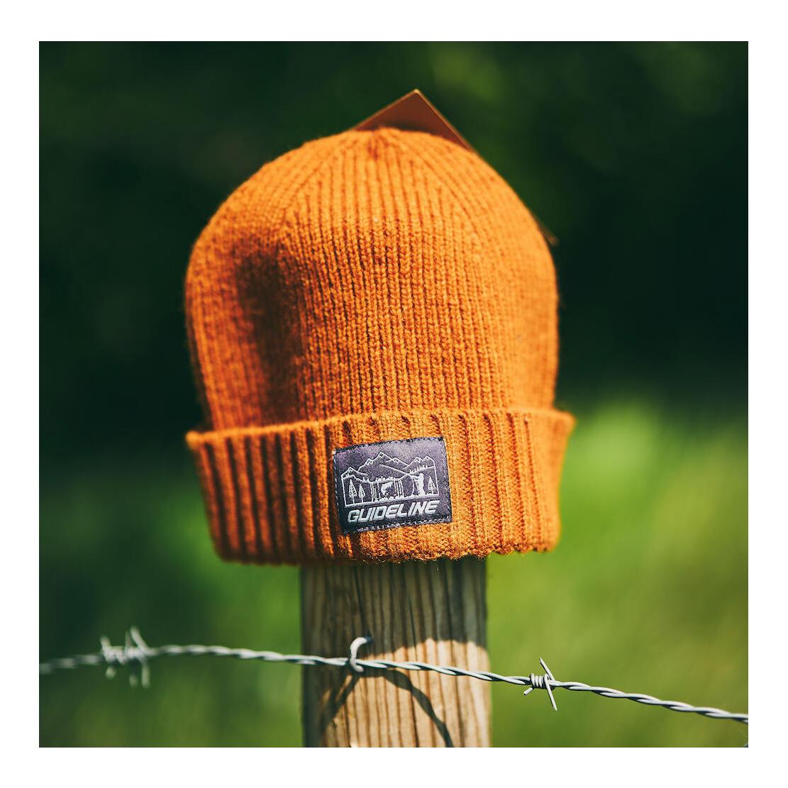 Phatagorva Beanie - Mütze