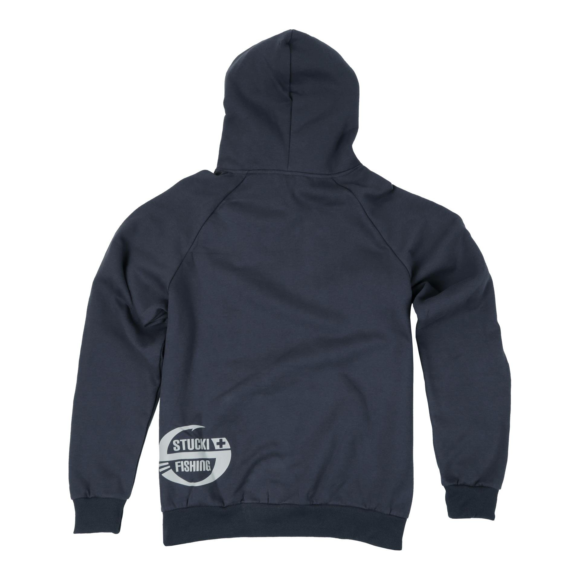 Because Fanatics Hoodie