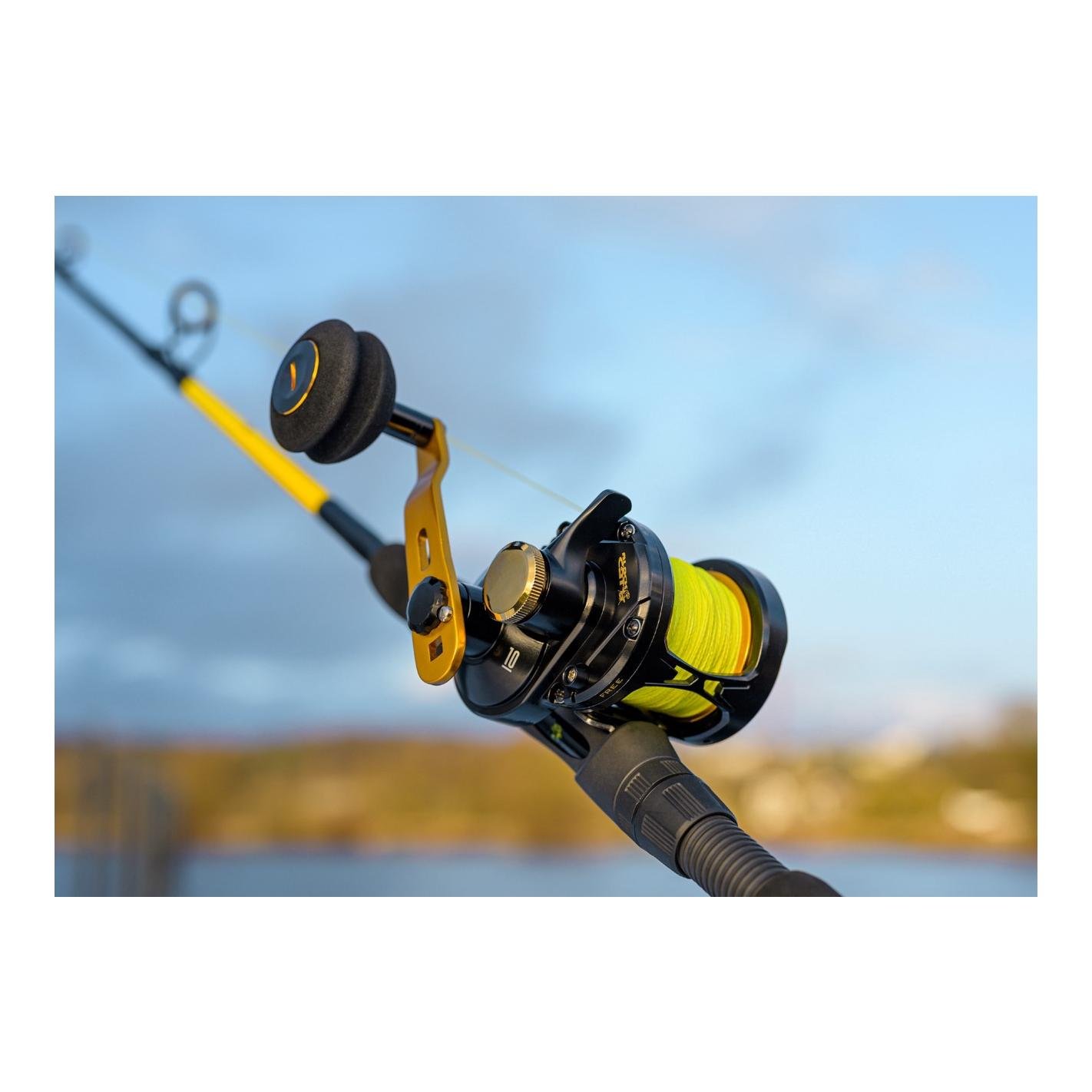 Black Cat Battle Cat Vertical Multirolle