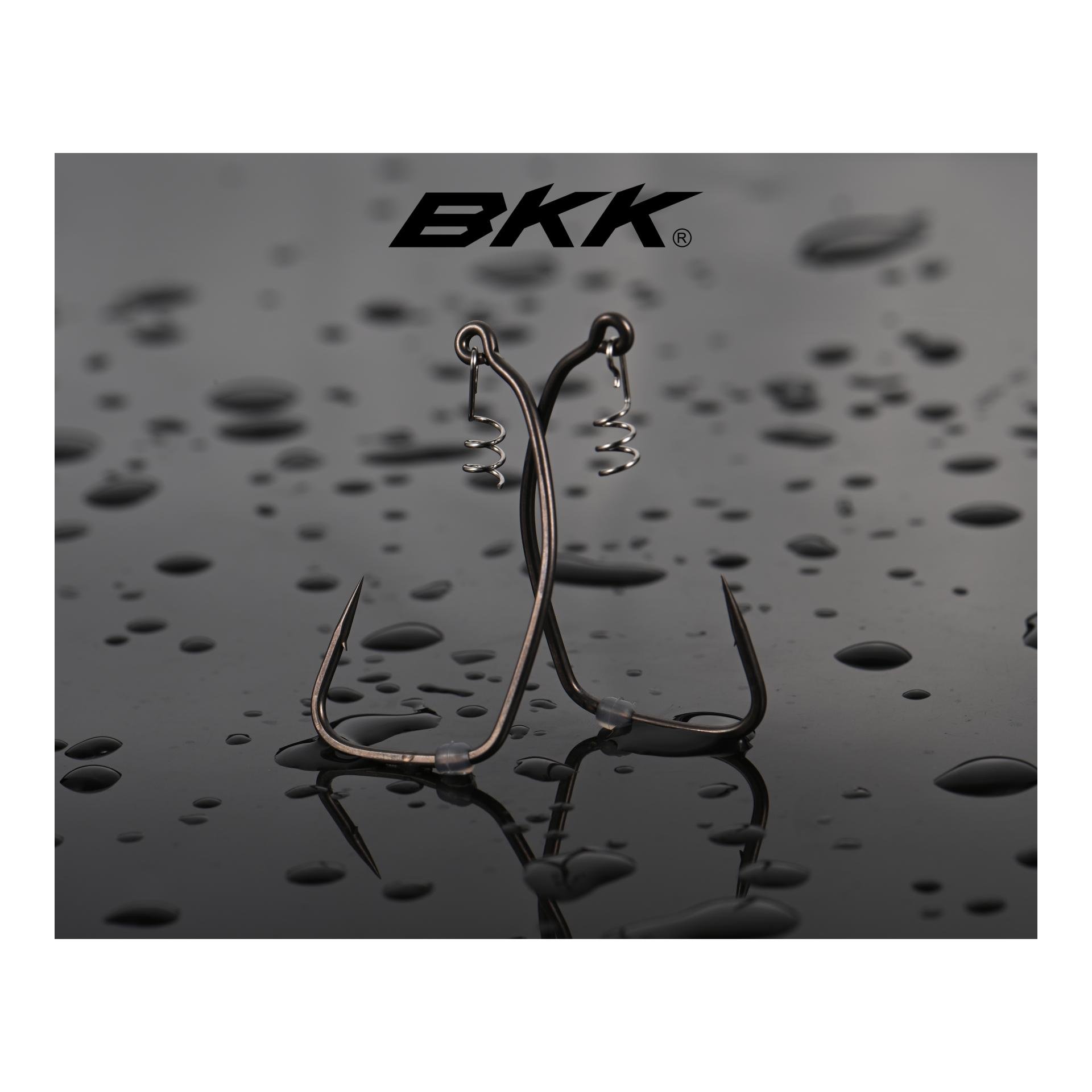 BKK Titanrider Haken