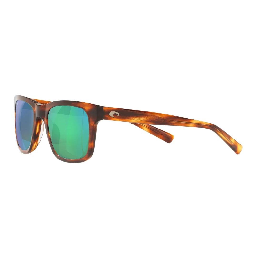 Tybee Shiny Tortoise - Polarisationsbrille